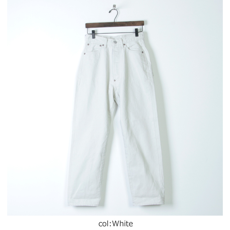 Ordinary Fits (オーディナリーフィッツ) NEW FARMERS 5POCKET DENIM