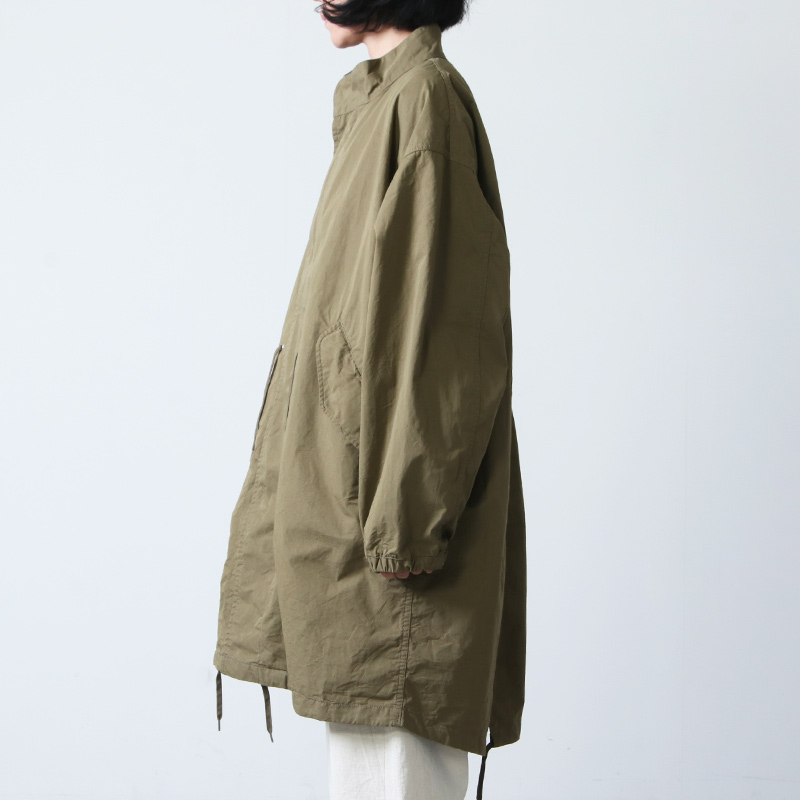 Ordinary Fits (オーディナリーフィッツ) DAY COAT / デイコート