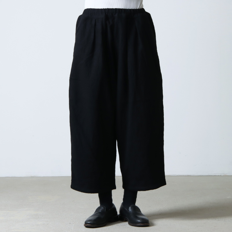 Ordinary Fits (オーディナリーフィッツ) BALL PANTS cotton wool