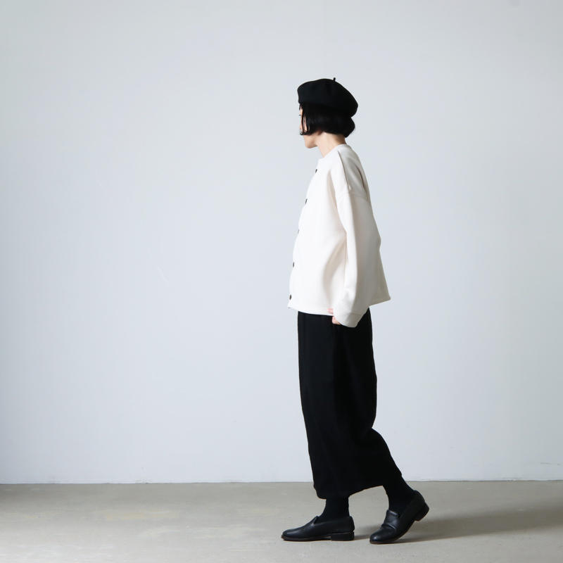Ordinary Fits (オーディナリーフィッツ) BALL PANTS cotton wool