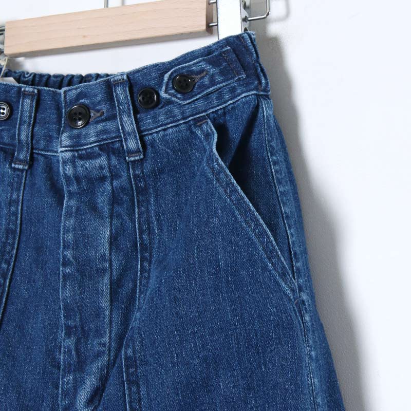 Ordinary Fits (オーディナリーフィッツ) JAMES PANTS used