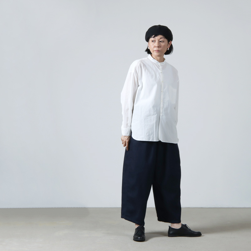 Ordinary Fits (オーディナリーフィッツ) BALL PANTS denim / ボール