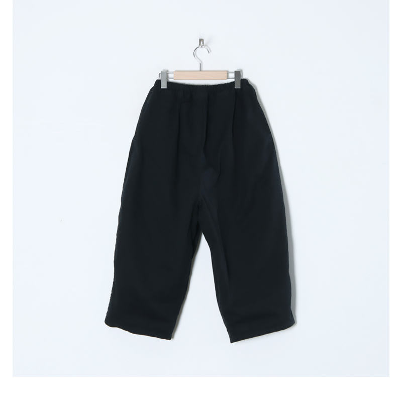 Ordinary Fits (オーディナリーフィッツ) NEW BALL PANTS CHINO
