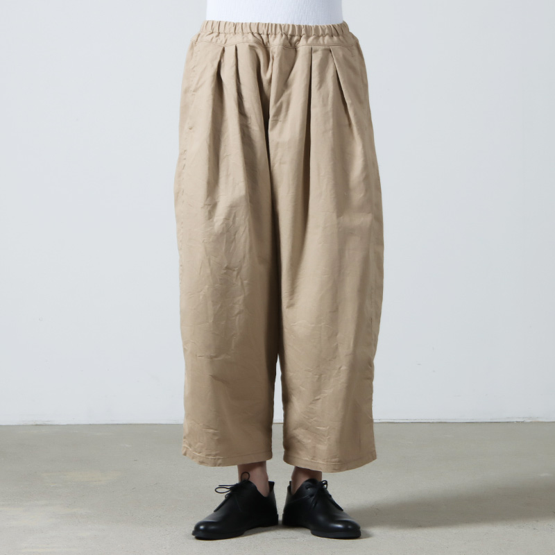 Ordinary Fits (オーディナリーフィッツ) NEW BALL PANTS CHINO
