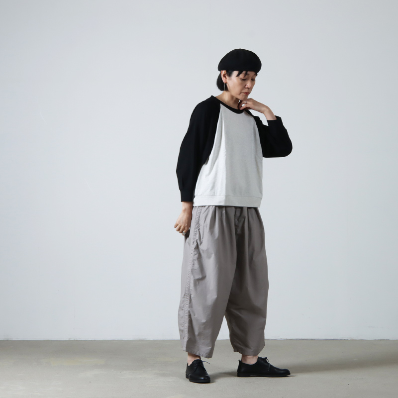 Ordinary Fits (オーディナリーフィッツ) NEW BALL PANTS / ニュー