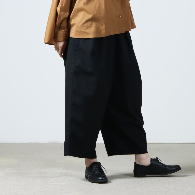 Ordinary Fits (オーディナリーフィッツ) T/W BALL PANTS / T/W ボール