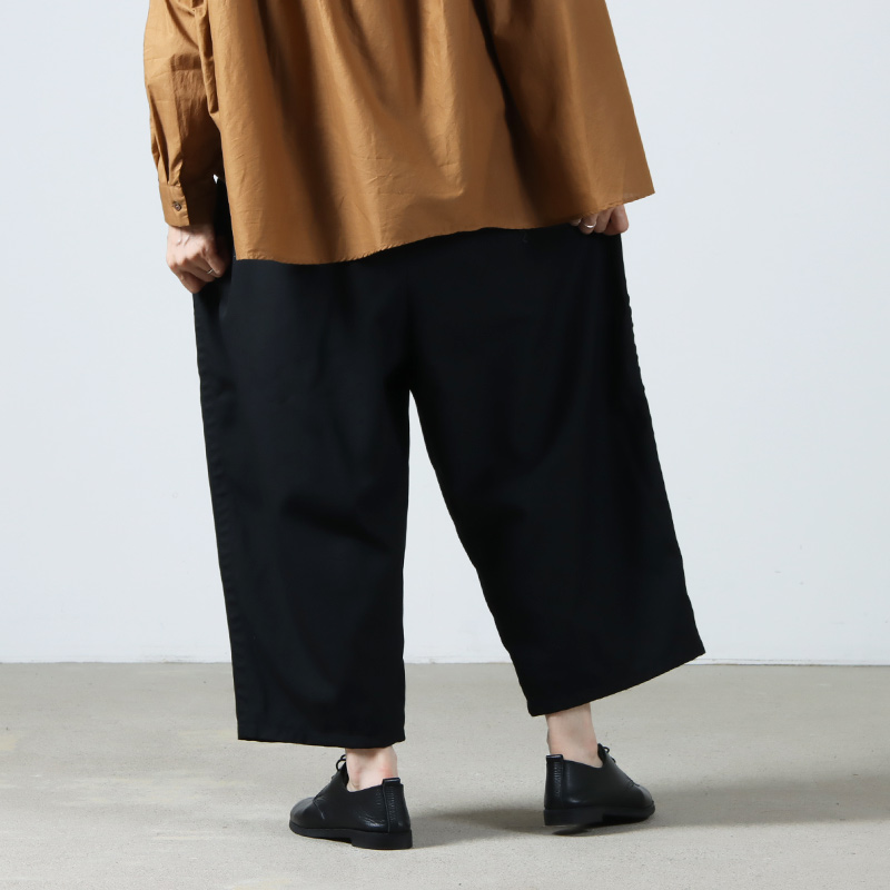 Ordinary Fits (オーディナリーフィッツ) T/W BALL PANTS / T/W ボール