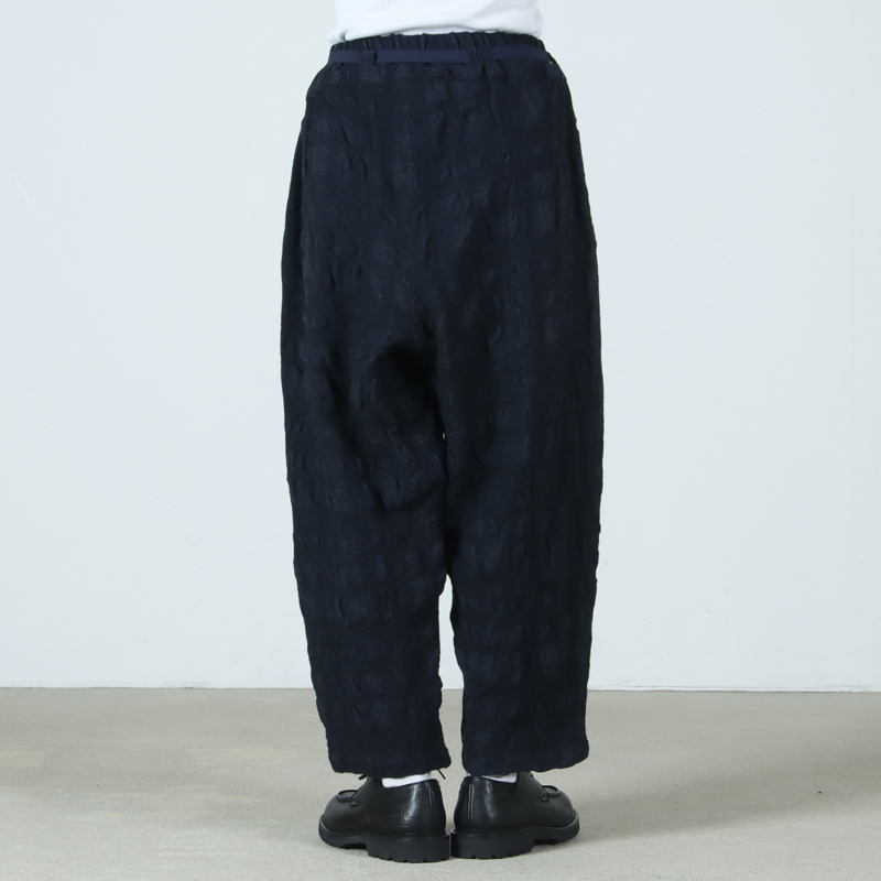 Ordinary Fits (オーディナリーフィッツ) BALL PANTS / ボールパンツ