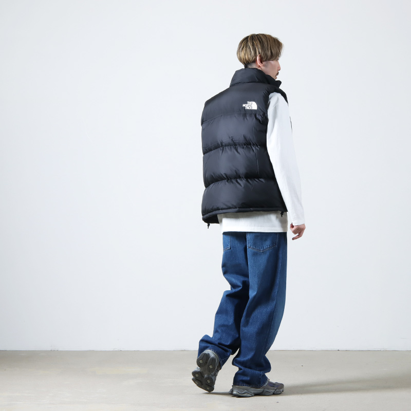 Ordinary Fits (オーディナリーフィッツ) TYPE WIDE USED / タイプ