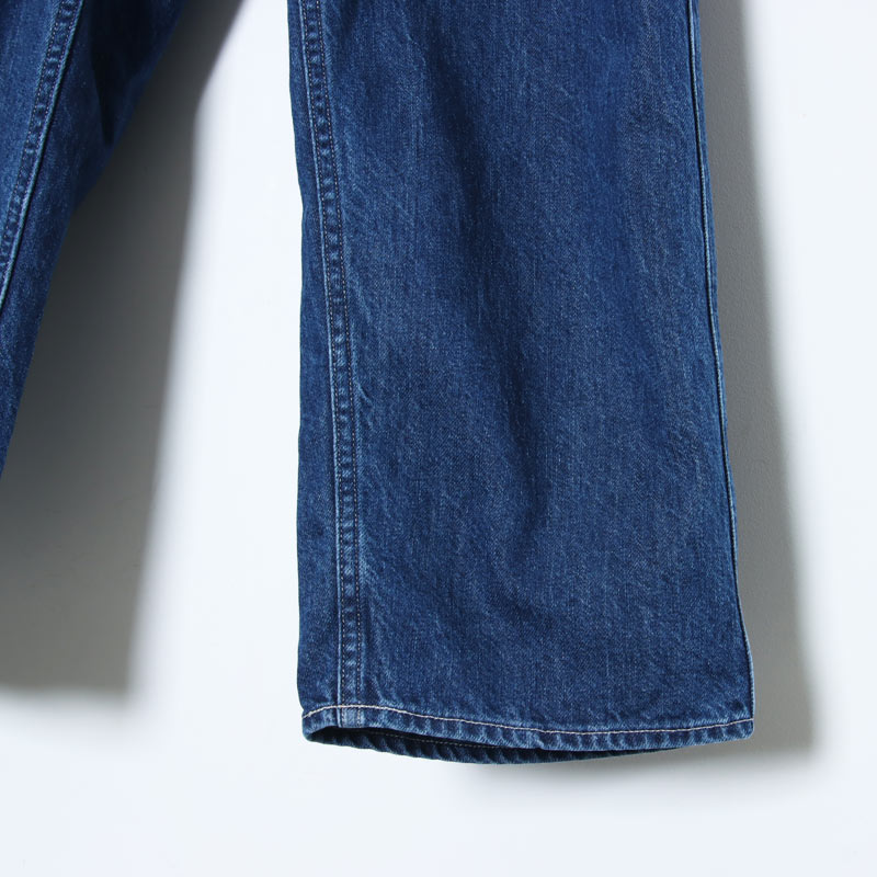 Ordinary Fits (オーディナリーフィッツ) RANCH PANTS / ランチパンツ