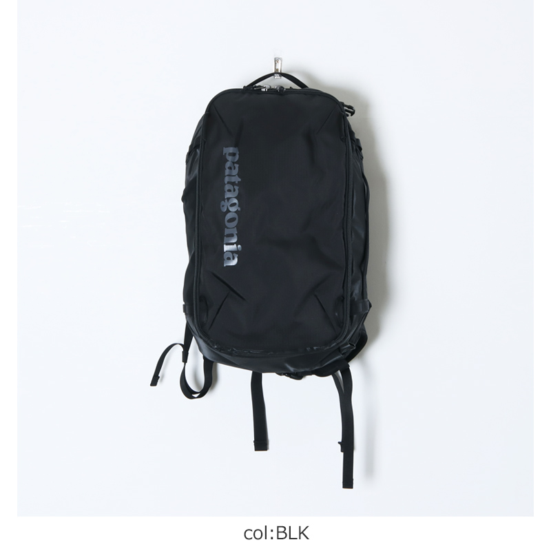 PATAGONIA (パタゴニア) Black Hole Mini MLC 30L / ブラックホール