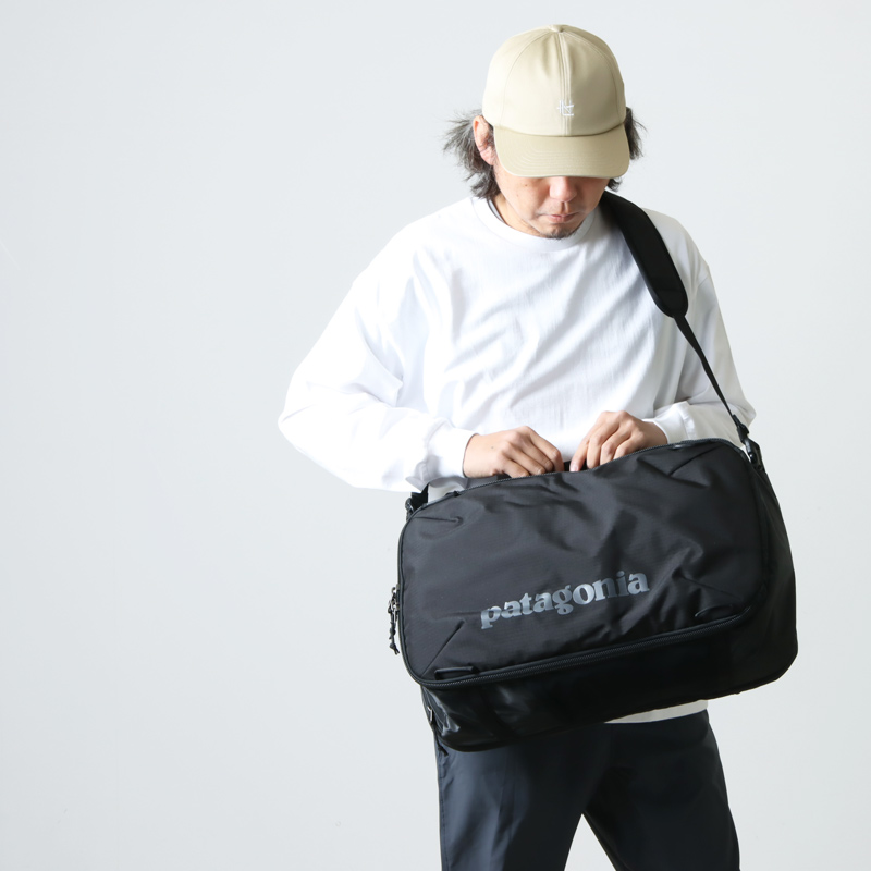 PATAGONIA (パタゴニア) Black Hole Mini MLC 30L / ブラックホール