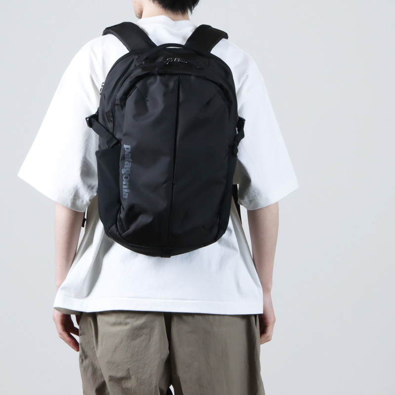 PATAGONIA (パタゴニア) Refugio Day Pack 26L / レフュジオ