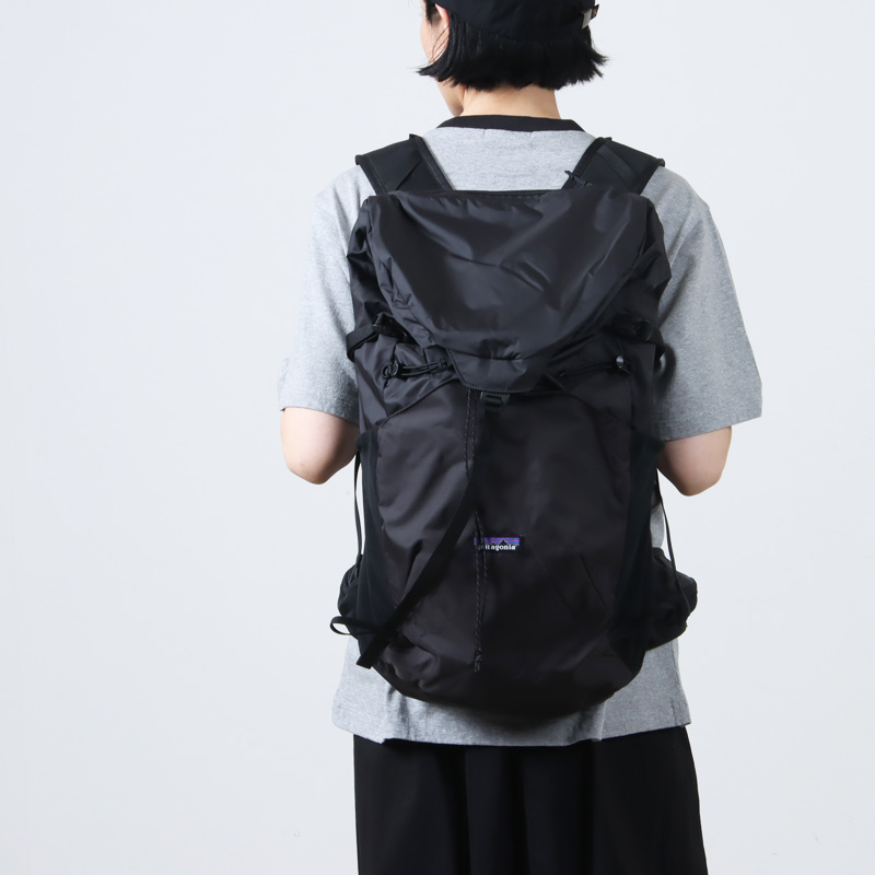 PATAGONIA (パタゴニア) Terravia Pack 28L / テラヴィア・パック 28L