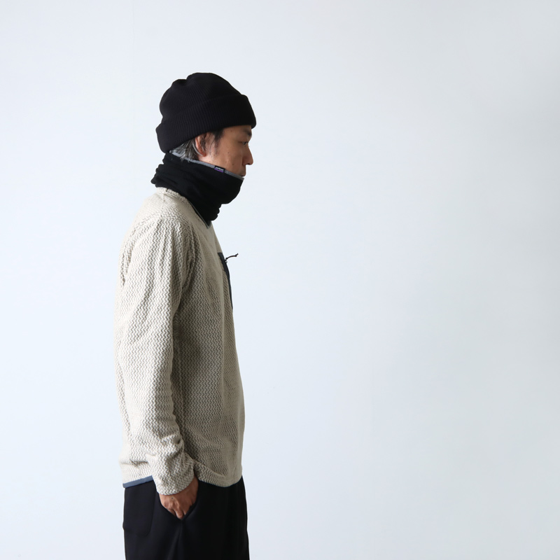 PATAGONIA (パタゴニア) Cap Air Gaiter / キャプリーン・エア・ゲイター