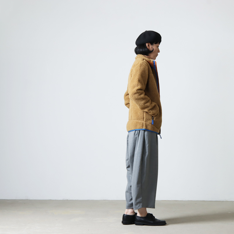 PATAGONIA (パタゴニア) W's Classic Retro-X Jkt / ウィメンズ