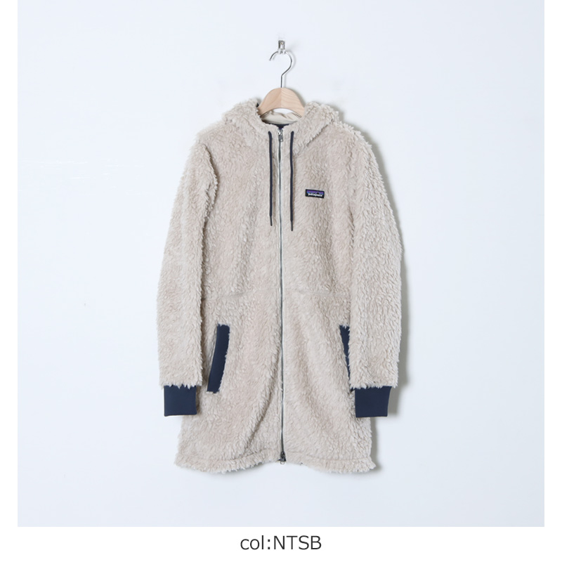 PATAGONIA (パタゴニア) W's Dusty Mesa Parka / ウィメンズ・ダスティ