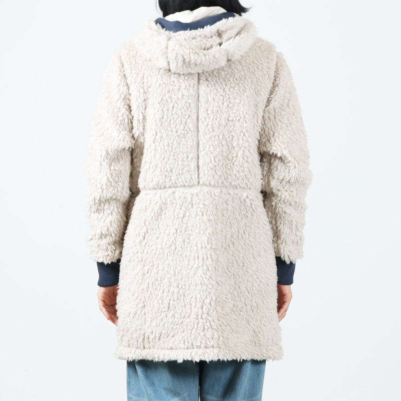 PATAGONIA (パタゴニア) W's Dusty Mesa Parka / ウィメンズ・ダスティ