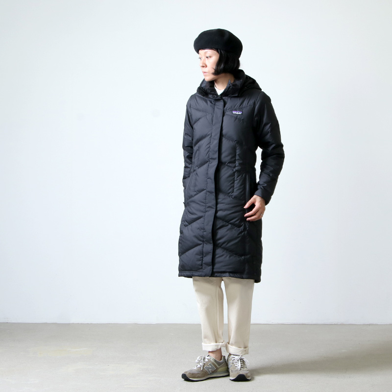 PATAGONIA (パタゴニア) W's Down With It Parka / ウィメンズ ダウン