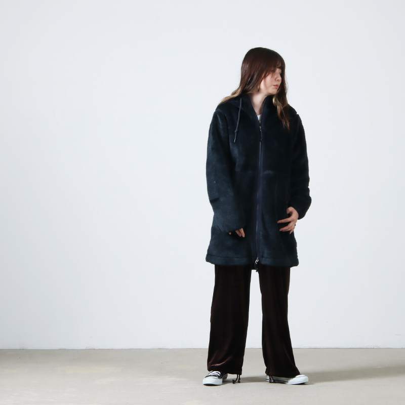 PATAGONIA (パタゴニア) W's Lonesome Mesa Hooded Parka / ウィメンズ