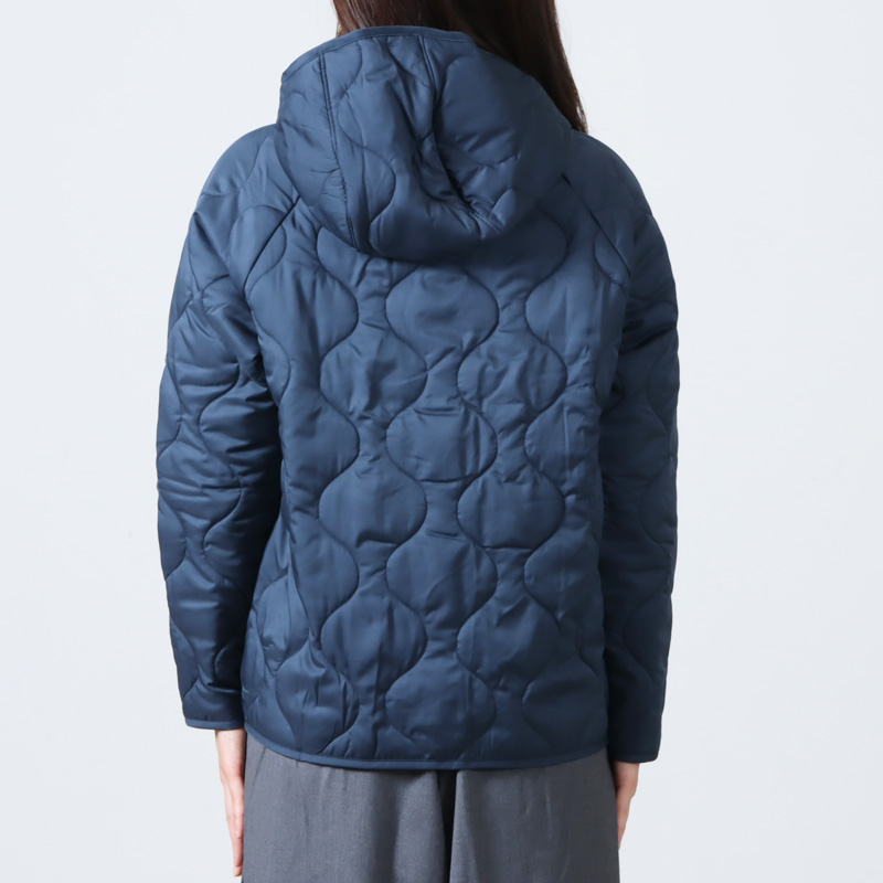 PATAGONIA (パタゴニア) K's Quilted Puffer / キッズ・キルテッド