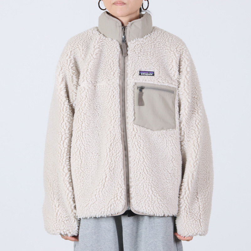 PATAGONIA (パタゴニア) W's Classic Retro-X Jkt / ウィメンズ