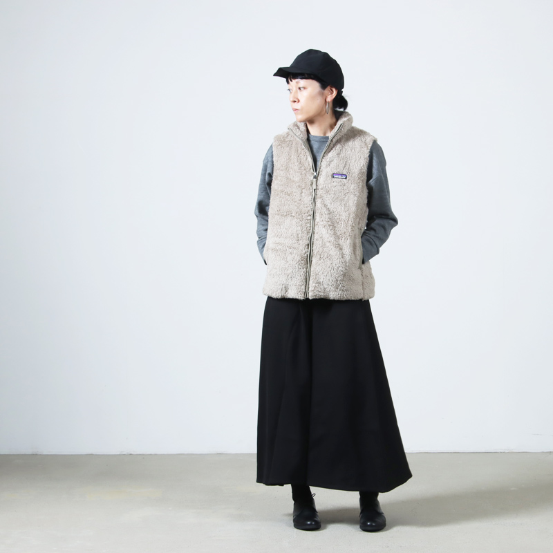 PATAGONIA (パタゴニア) W's Los Gatos Vest / ウィメンズロスガトスベスト