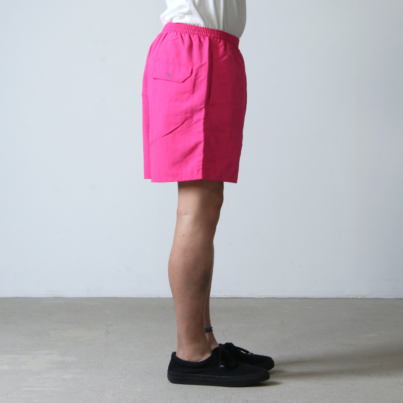 PATAGONIA (パタゴニア) M's Baggies Shorts - 5 in. / メンズ