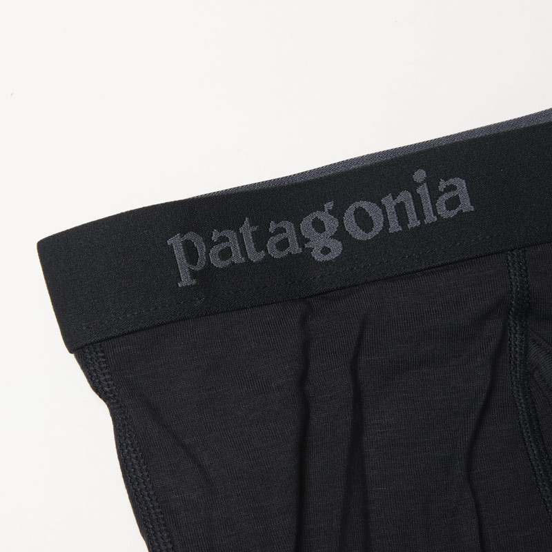 PATAGONIA (パタゴニア) M's Essential Boxer Briefs - 3 in. / メンズ