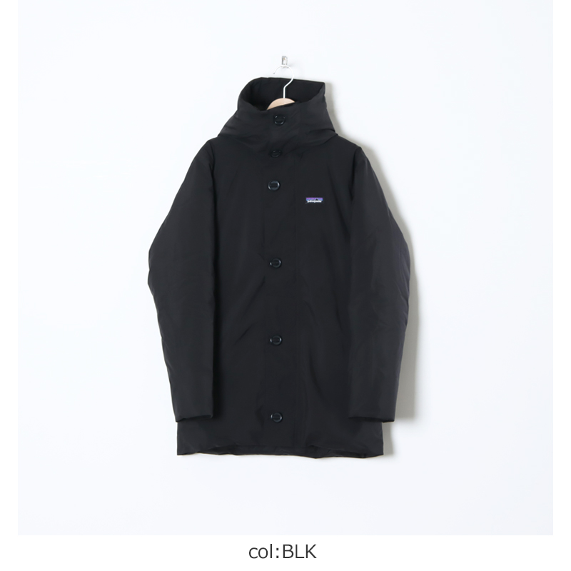 PATAGONIA (パタゴニア) M's Frozen Range Parka / メンズ・フローズン