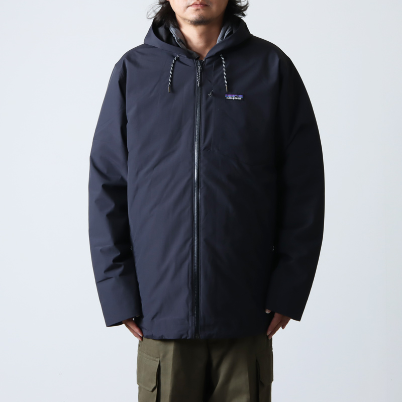 PATAGONIA (パタゴニア) M's Downdrift 3-in-1 Jkt / メンズ・ダウン