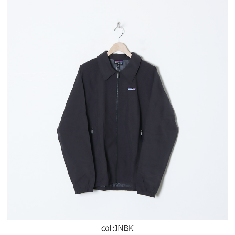 PATAGONIA (パタゴニア) M's Baggies Jacket / メンズバギーズジャケット