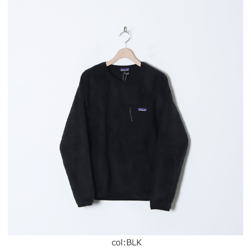 PATAGONIA (パタゴニア) M's Los Gatos Crew / メンズ ロスガトスクルー