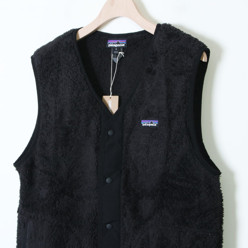 PATAGONIA (パタゴニア) M's Los Gatos Vest / メンズロスガトスベスト