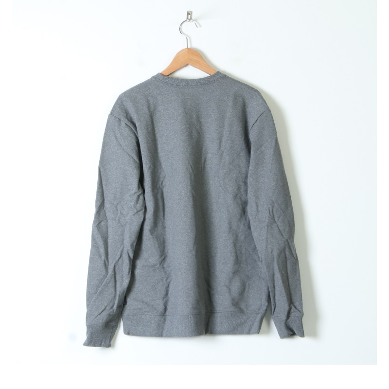 PATAGONIA (パタゴニア) M's P-6 Label Uprisal Crew Sweatshirt