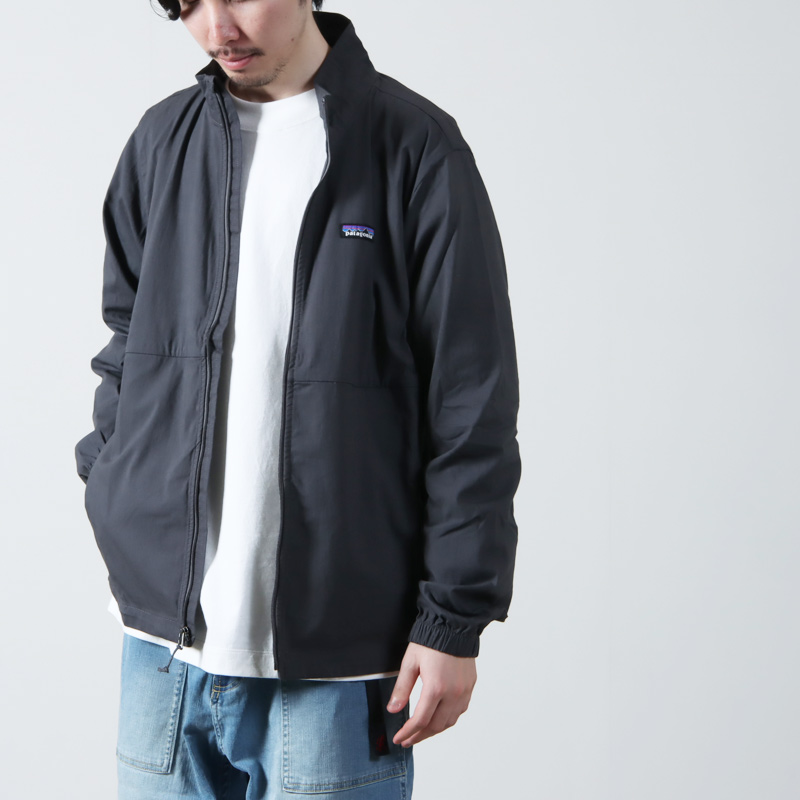 試着のみ美品 patagonia ノマダージャケット Mサイズ 【公式通販】