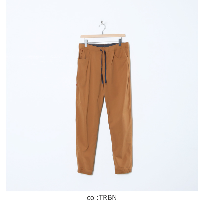 PATAGONIA (パタゴニア) M's Quandary Joggers / メンズ・クアンダリー