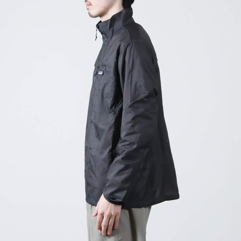 PATAGONIA (パタゴニア) M's Houdini Stash 1/2 Zip P/O / メンズ