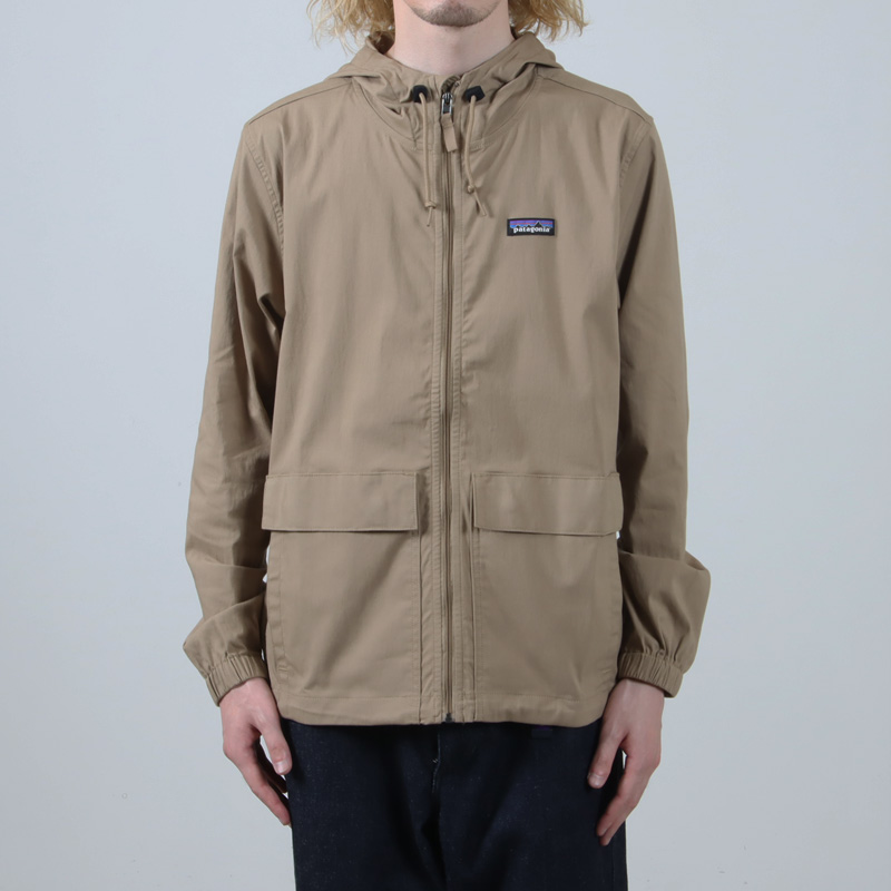 PATAGONIA (パタゴニア) M's Nomader Hoody Jkt / メンズ・ノマダー