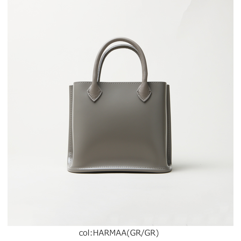 PIENI (ピエニ) KOKO S / ミニトートバッグ