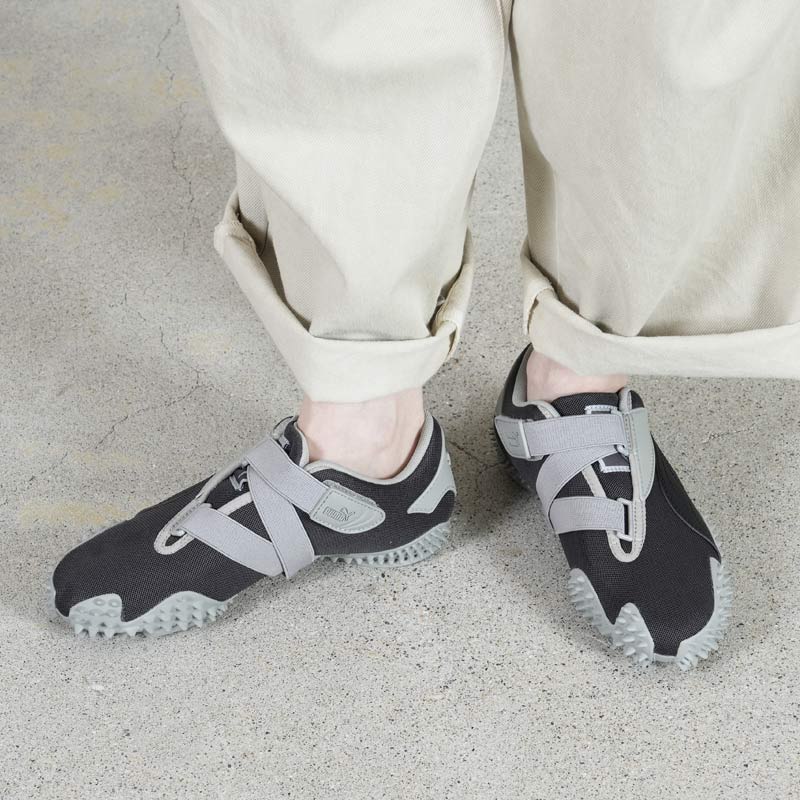 PUMA (プーマ) MOSTRO OG PRIME / モストロ OG プライム