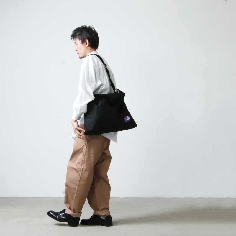THE NORTH FACE PURPLE LABEL (ザ ノースフェイス パープルレーベル
