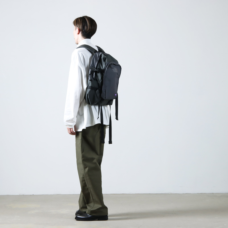 THE NORTH FACE PURPLE LABEL (ザ ノースフェイス パープルレーベル