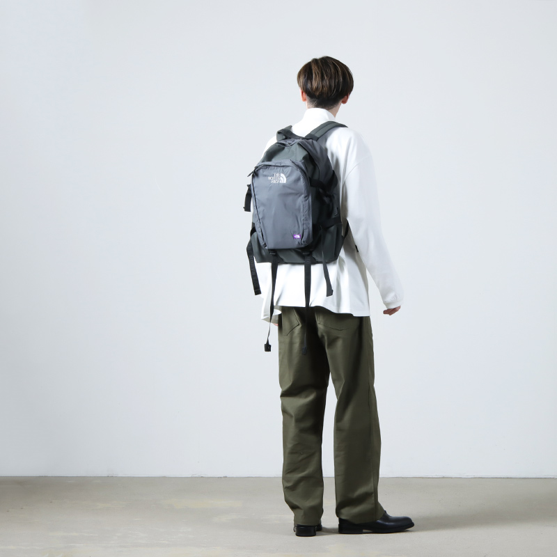 THE NORTH FACE PURPLE LABEL (ザ ノースフェイス パープルレーベル