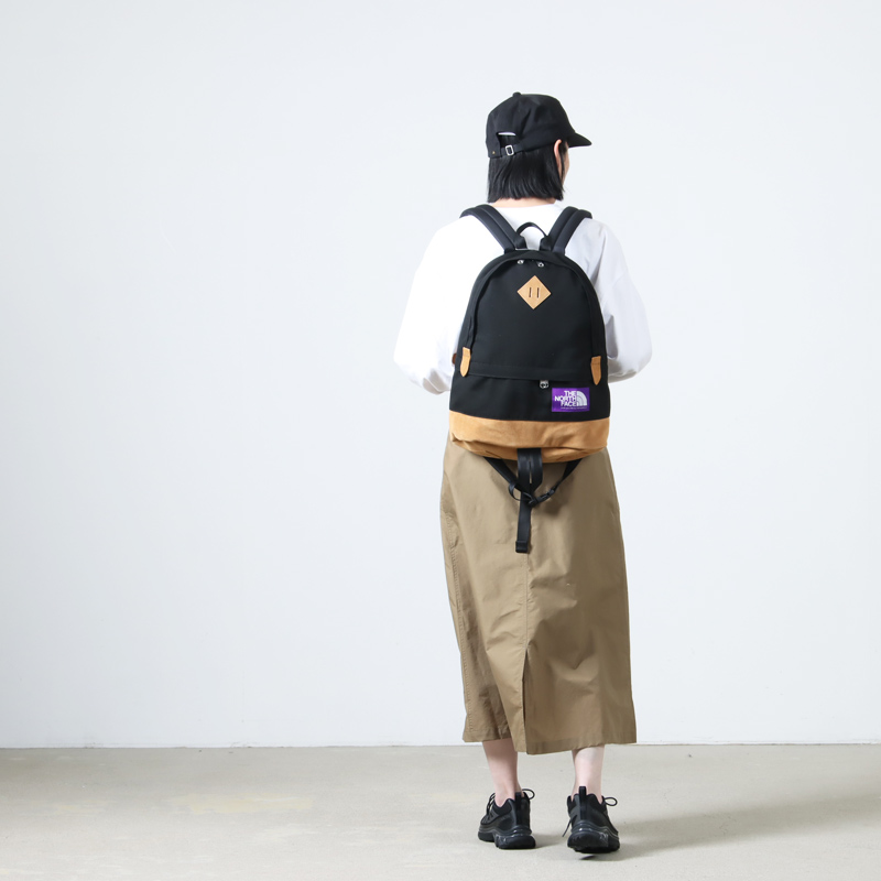 THE NORTH FACE PURPLE LABEL (ザ ノースフェイス パープルレーベル
