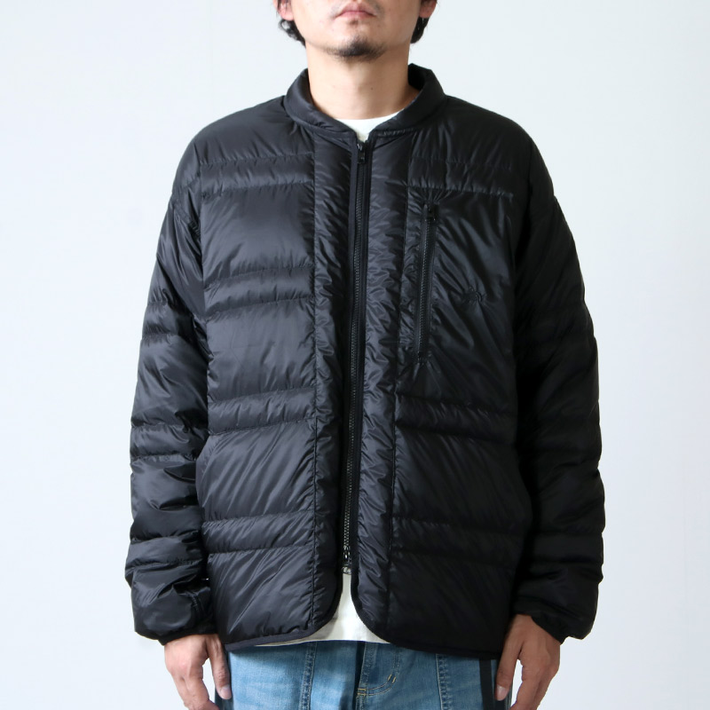 THE NORTH FACE PURPLE LABEL (ザ ノースフェイス パープルレーベル