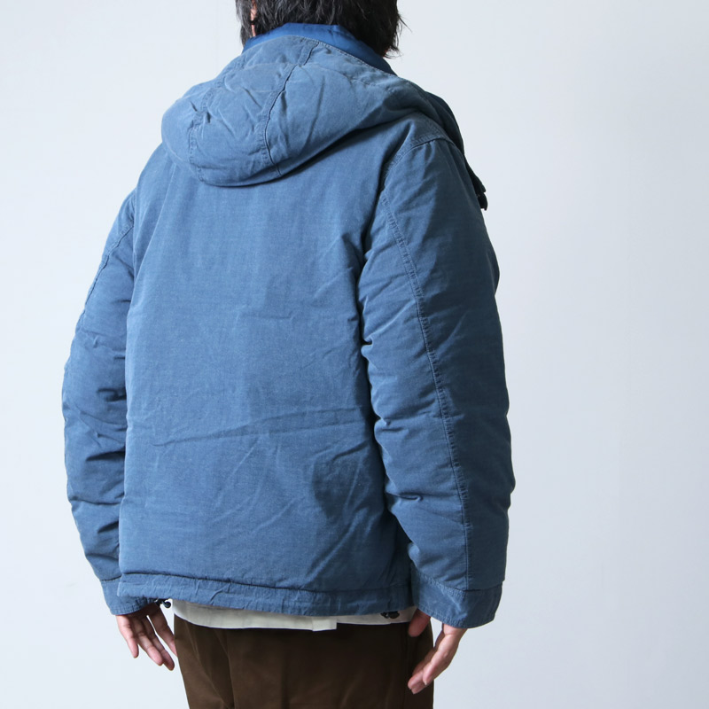 THE NORTH FACE PURPLE LABEL (ザ ノースフェイス パープルレーベル