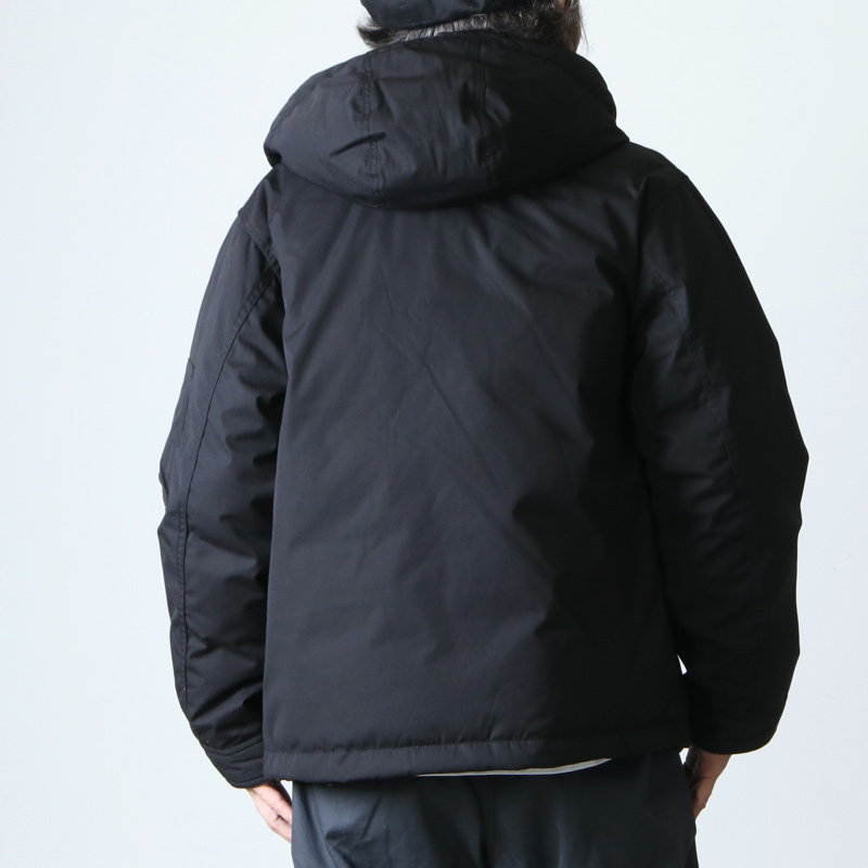 THE NORTH FACE PURPLE LABEL (ザ ノースフェイス パープルレーベル