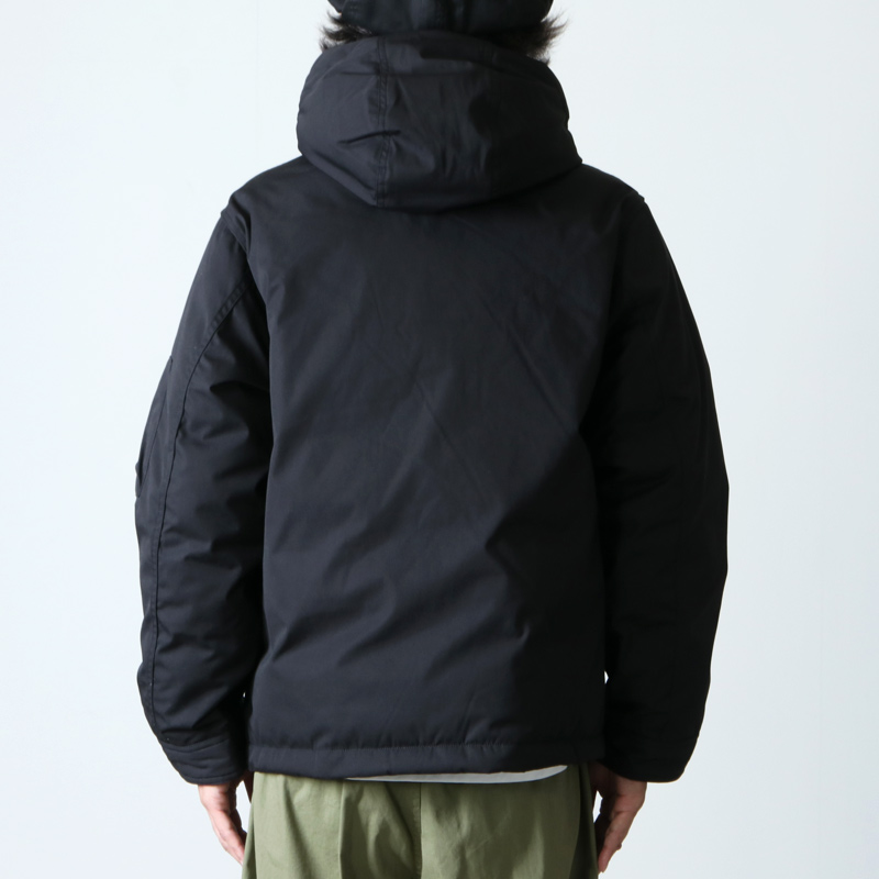 THE NORTH FACE PURPLE LABEL (ザ ノースフェイス パープルレーベル