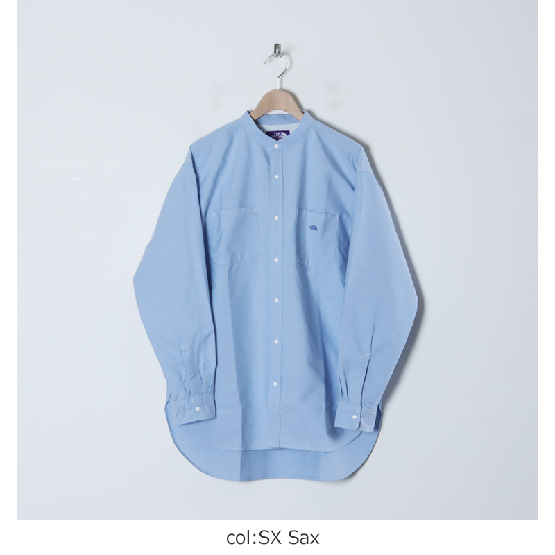 THE NORTH FACE PURPLE LABEL (ザ ノースフェイス パープルレーベル